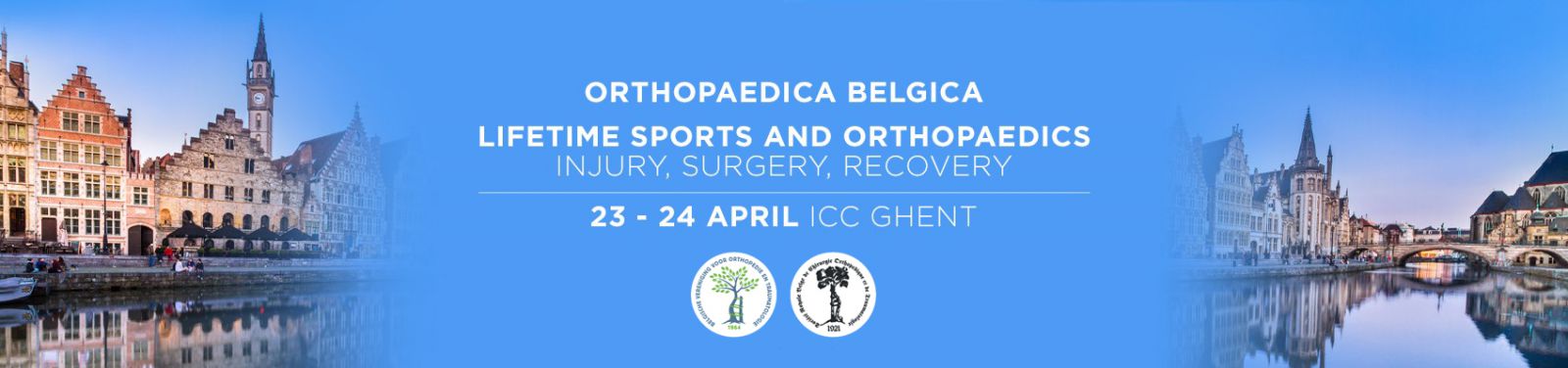 Orthopaedica Belgica 2020
